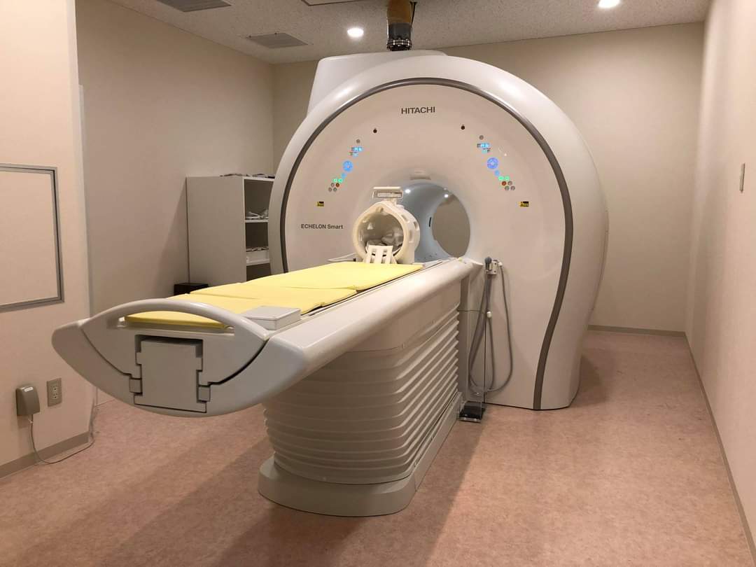 MRI・CTについて